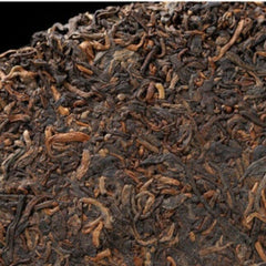 HelloYoung 357g ORIGINAL TAETEA Star of Menghai * Yunnan Pu-erh Shu Dayi Ripe Puer Tea
