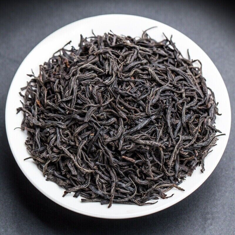 Zhengshan Xiao Zhong Da Hongpao Jin Junmei 60g Soup Red Thick Wuyi Rock Tea