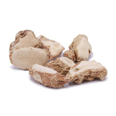 HelloYoung DRIED KAEMPFERIA GALANGA 100% Natural SLICED 250g沙姜