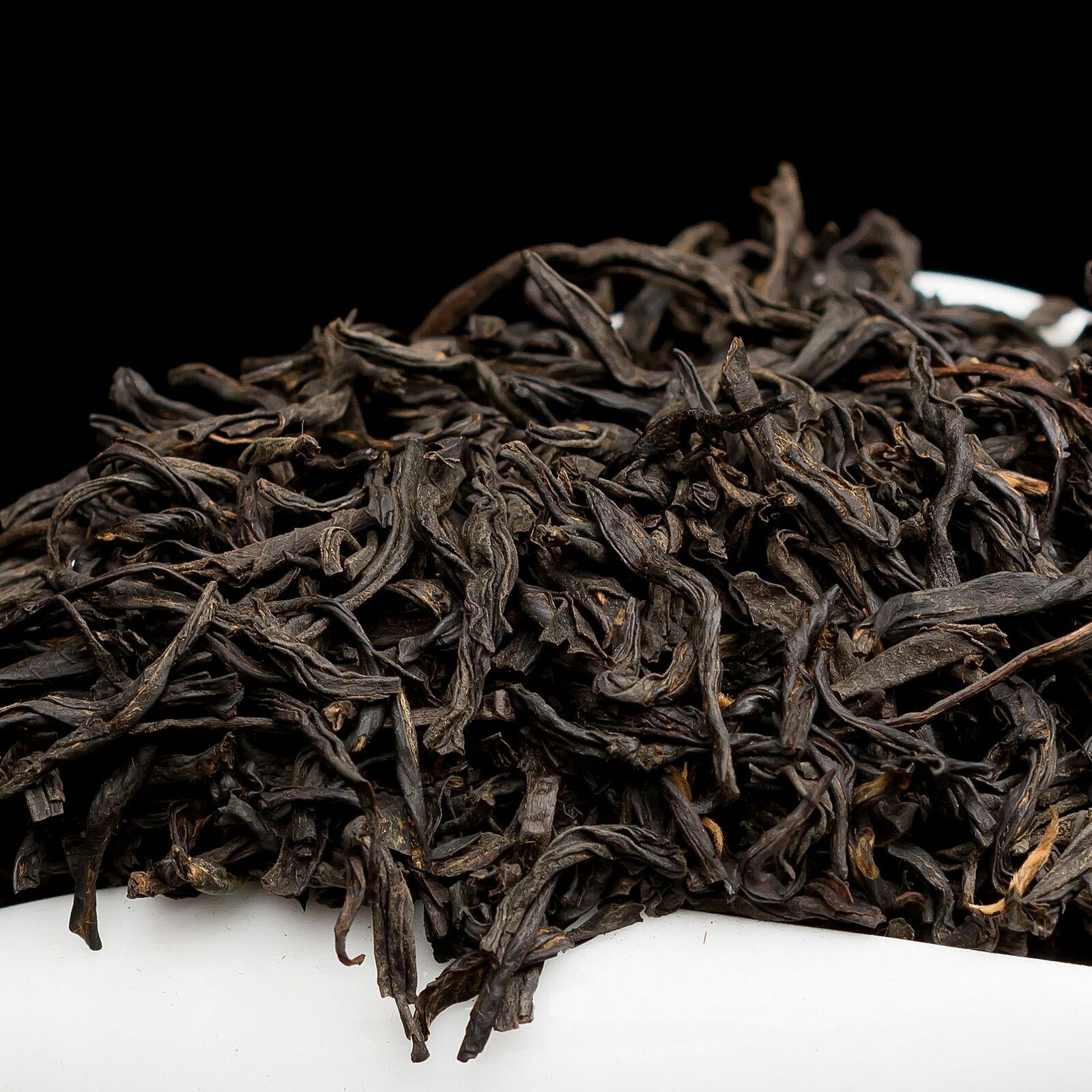 Lapsang Souchong Tea Top Black Tea Organic Slimming Tea Weight Loss Healthy Food