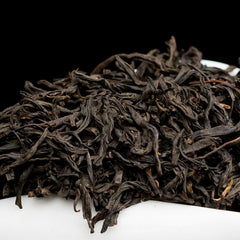 Lapsang Souchong Tea Top Black Tea Organic Slimming Tea Weight Loss Healthy Food