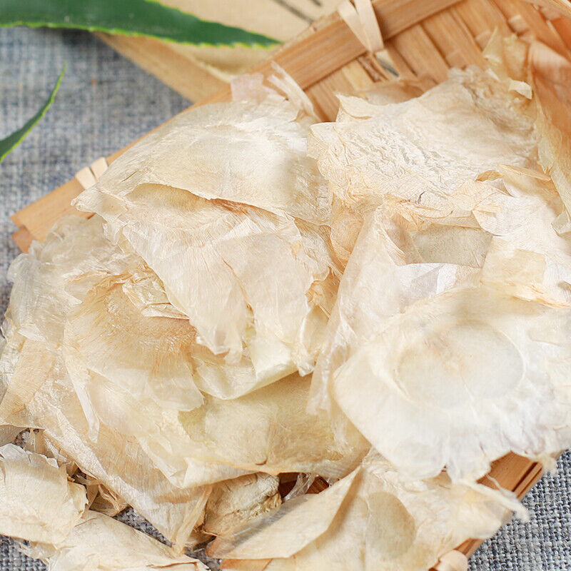 HelloYoung Yuhudie Jade Butterfly Wood Butterfly Organic Healthy Herbal Tea 250g 玉蝴蝶 木蝴蝶