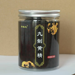 HelloYoung Organic Huangjing Herbal Tea Chinese Herbal Medicine Tea Health Care Soup 250g