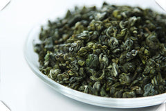 HelloYoung100g Promotion Green Tea Top Grade Biluochun Tea Chinese Green Food Healthy Tea