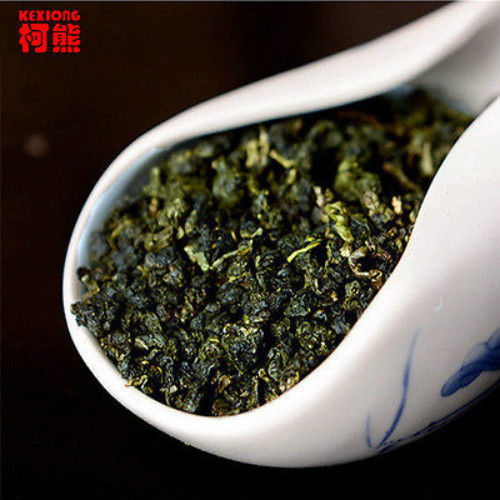 HelloYoung250g Chinese Taiwan Dongding Health Care High Mountains JinXuan Tea  Milk Oolong Tea