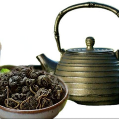Getrockneter Maulbeerblatt Tee Natürliche Maulbeerblätter Kräuter Detox Tee 50g