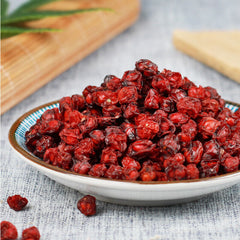 HelloYoung Wuweizi Herbs Health  Schisandra Chinese Organic Herbal Tea 50g/250g 五味子