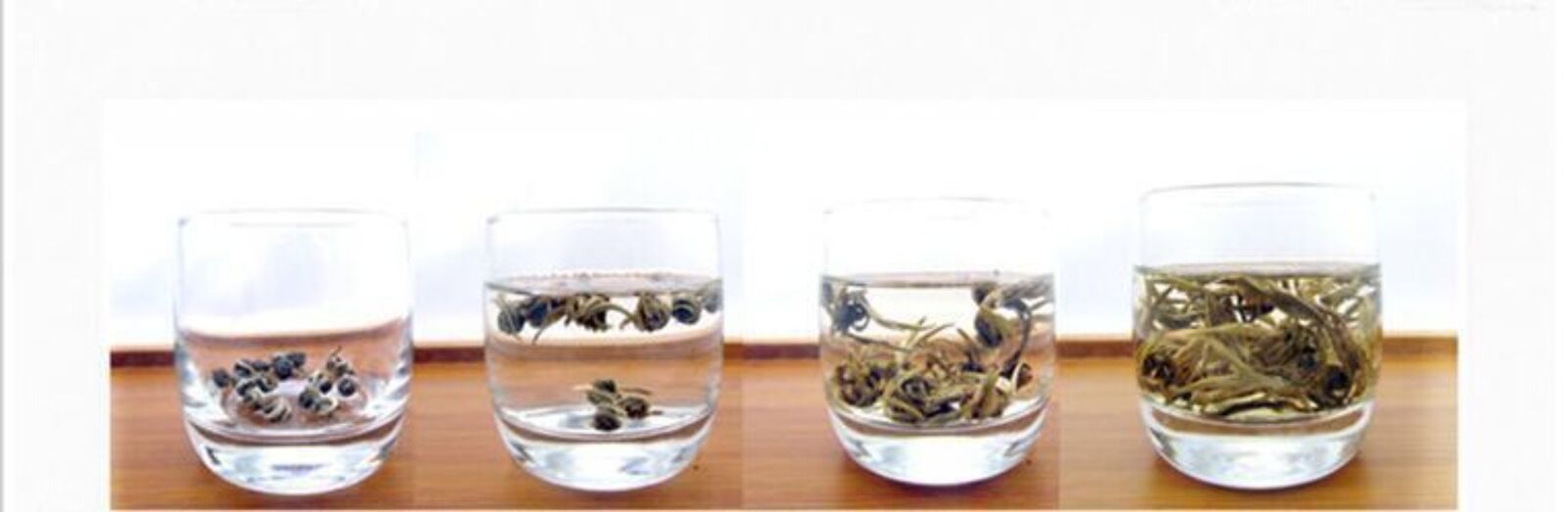 HelloYoung New Good Tea Colitas Tea Superior Jasminetea Jasmine Dragon Pearl 150g