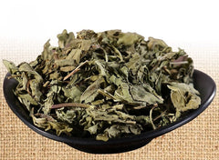 Bo He Ye/薄荷叶/Peppermint Leaf/박하 잎 / Dried Loose Leaves 250g