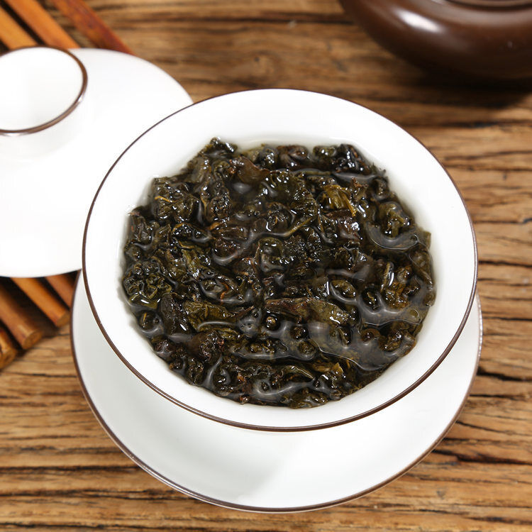 Anxi Tieguanyin Tea Tea 250g Luzhou Fragrant Grade II Tieguanyin Green Tea