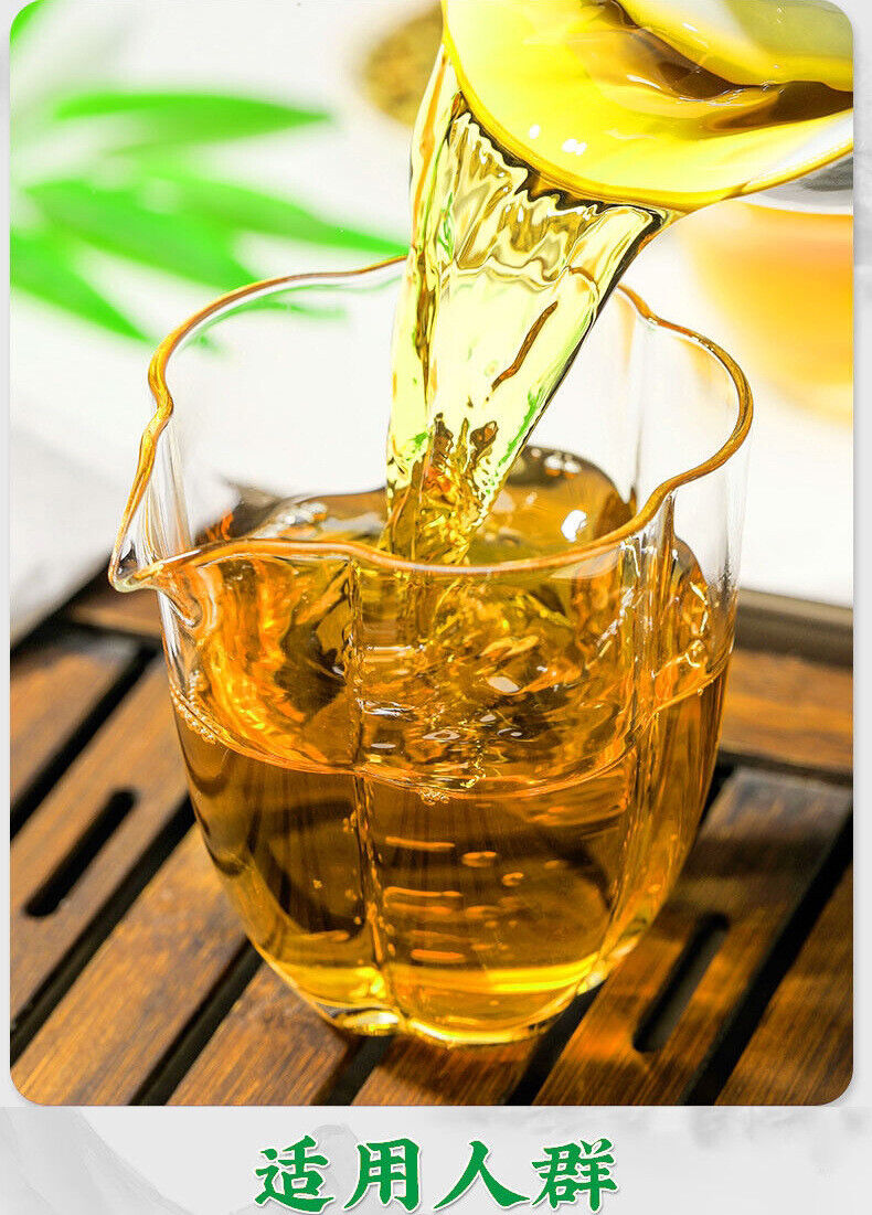 Oolong Tea Jasmine Tea Unsweetened Jasmine Strong Flavor Oolong Tea Bulk 250g