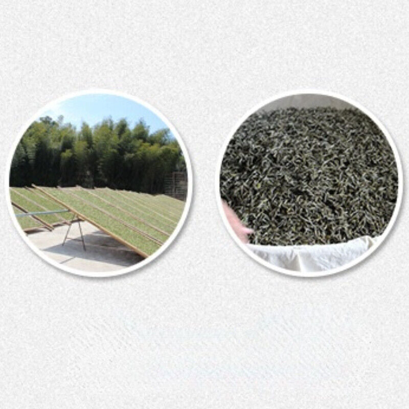 HelloYoung White Tea Cake Taimu Mountain High Quality White Peony White Tea Cake 300g
