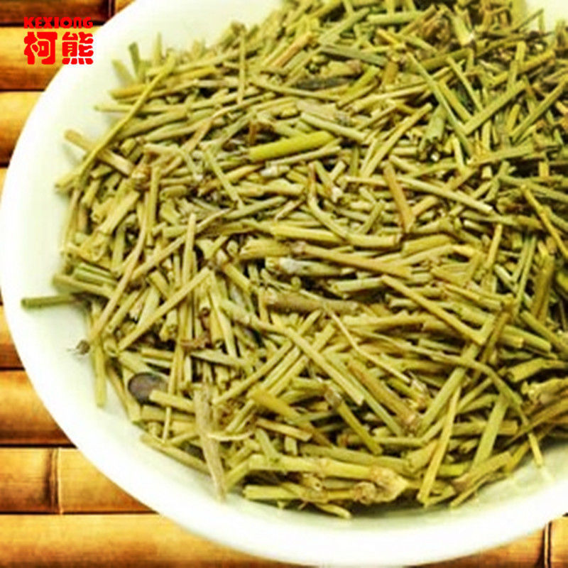 HelloYoung250g MaHuang Herbal Tea Pure Raw Natural Ephedra Sinica Tea Ma Huang Tea Health Care Tea Muhuang Mohuang Mahang