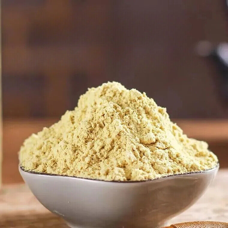 HELLOYOUNG  Premium,Pure Ginger Powder 2KG -Strong Flavour