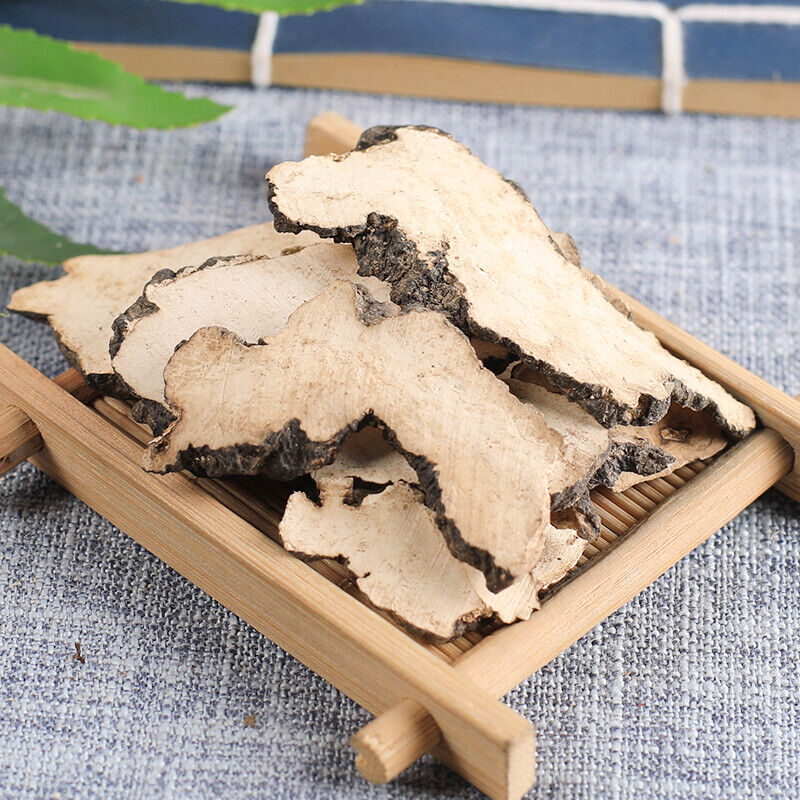 HelloYoung Chinese Natural Herbal TeaOriginal Changbaishan Zhuling  精选长白山猪苓 250g /500g