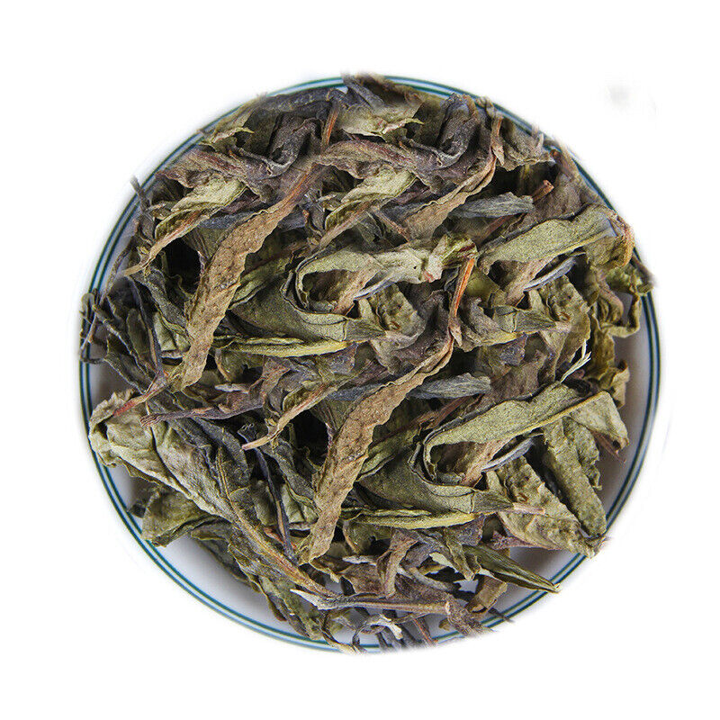 HelloYoung Original Loose Tea Gold Leaf Tea Healthy Drink Cha Pu'er Tea Cha Green Tea 500g