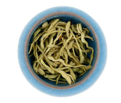 Raw Dried HONEYSUCKLE TEA FLOWERS for Blooming Tea 250g