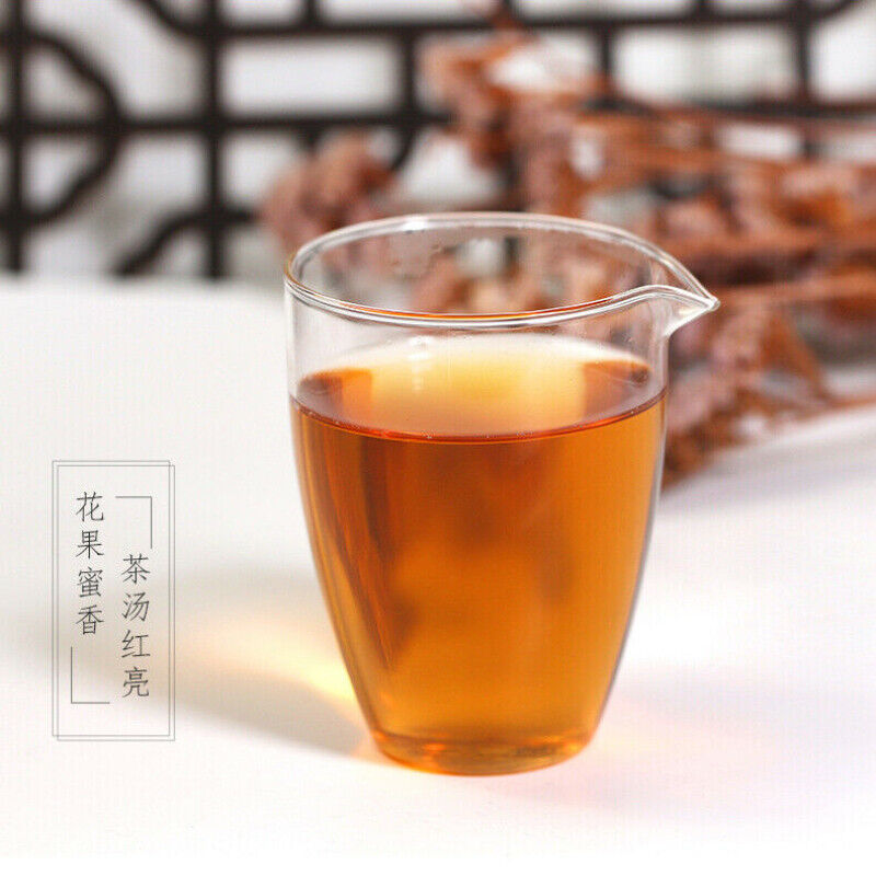 HelloYoung Premium Qimen Qi Men Gongfu Hong Cha 100g Chinese Anhui Keemun Black Tea