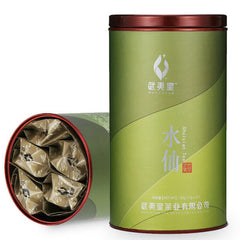 HelloYoung Fujian Oolong Rock Tea Wuyi Star New Shui Xian Fresh Shui HsienYan Cha 105g