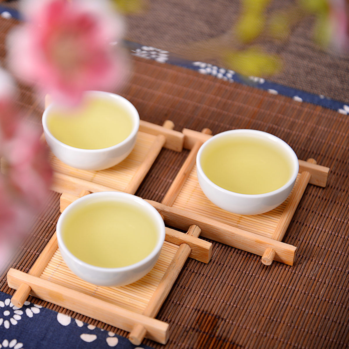 Anxi Tieguanyin Tea Fragrant Grade I Tieguanyin Green Tea 250g