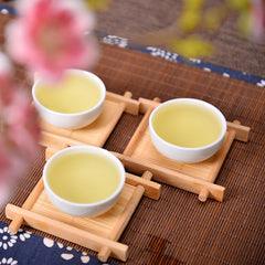 Anxi Tieguanyin Tea Fragrant Grade I Tieguanyin Green Tea 250g