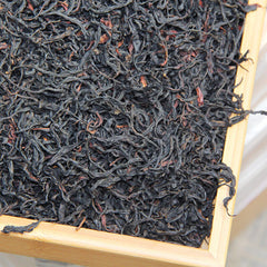 HelloYoung Health Care Tea Organic Ancient Tree Bulk Black Tea High Quality Dian Hong Tea