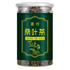 Mulberry Leaf Tea 250G Frosted Mulberry Leaf Tea Fresh Mulberry Leaf Granules