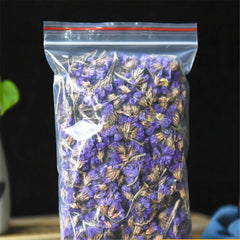 HelloYoung Pure Natural Herbs Tea Flower Tea Forget-me-not Dry Flowers Tea New Scented Tea