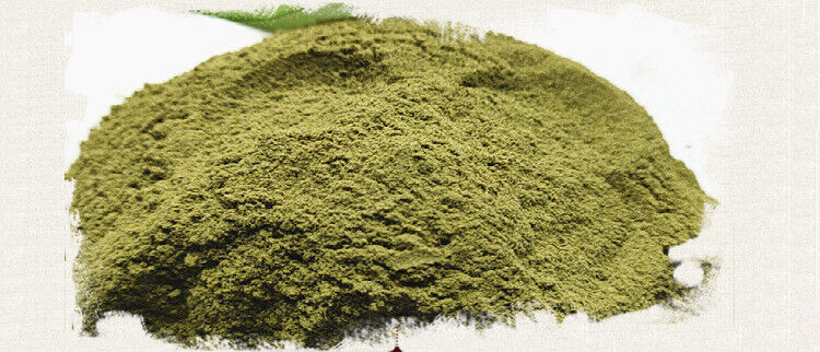 HelloYoung Factory wholesale peppermint powder pure peppermint leaves powdered 17.6oz