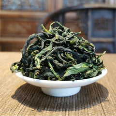 HelloYoung New Phoenix Dancong Qi Lan Fragrance (Rare Orchid) Oolong Tea Flower Aroma 250g