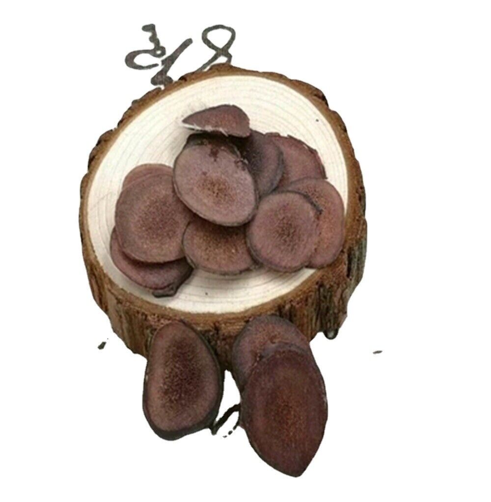 HelloYoung Top 100% Natural 500g Top quality Red deer velvet antler slices Lu Rong Slices