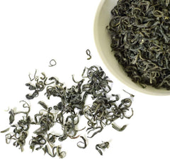 50g Supreme Spring Yun Wu - Cloud and Mist Loose Leaf Chinese Green Tea