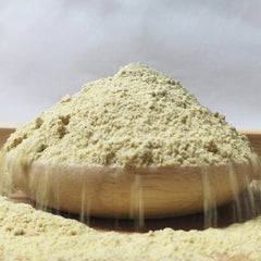 Cooked Tartary Buckwheat Powder Ready-to-eat Puffed Whole Grains Mixed Drink