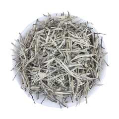 HelloYoung Health  Tea Loose Tea Top-grade Green Tea Hair Tip Silver Needle 500g