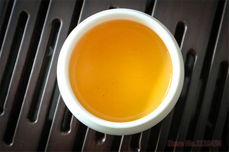 Premium Lychee Congou Schwarzer Tee Loses Blatt Gesundheit Lichee Kräutertee200g