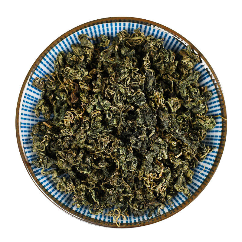500g Chinese Natural Jiaogulan Organic Gynostemma Healthy Herbal Tea 绞股蓝
