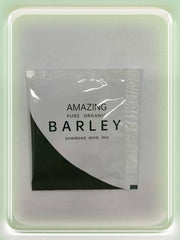 IAM Amazing Pure Organic Barley Power Drink Mix 6 Boxes Or 60 Sachet
