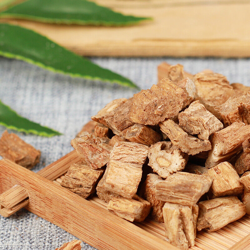 HelloYoung Baibugen Chinese Specialty100% Natural Herbal Tea Hundred Roots 250g/500g 百部根百部草