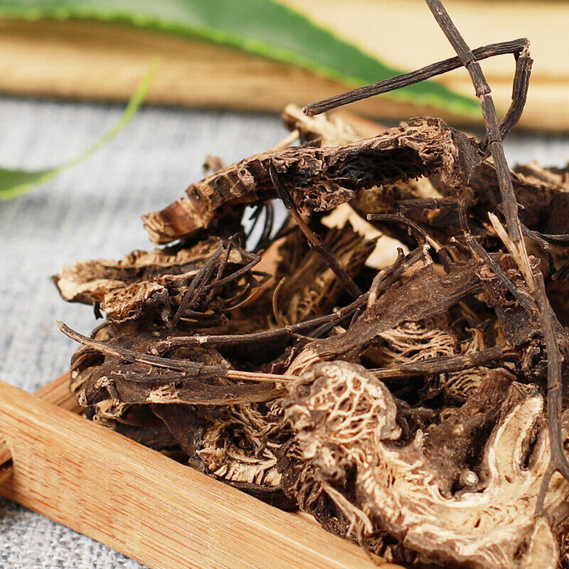 HelloYoung 100% Natural Shengma Organic Herbal Health  Tea 250g/500g 精选升麻