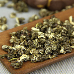 HelloYoung 200g Natural Green Tea Biluochun Tea Health Yunnan Green Tea Chinese Tea