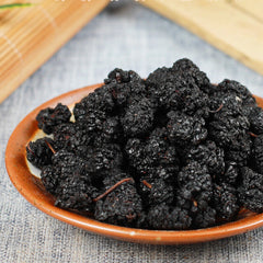 HelloYoung Sangshen Health  Mulberry Fruit Organic Chinese Herbal Tea 50g /250g 桑椹果