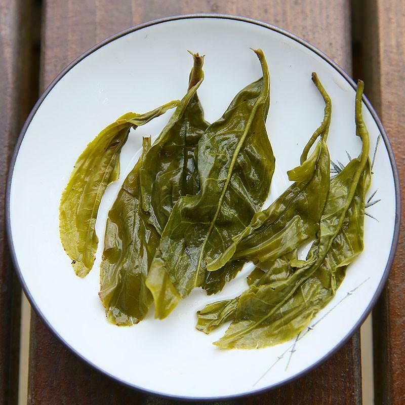 HelloYoung 500g New Spring BiLuoChun Green Tea Bi Luo Chun Tea Green Tea  Food Health Tea