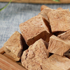 HelloYoung Polygonum Slices Healthy Herbal Tea Health  Heshouwu 何首乌片 50g / 250g