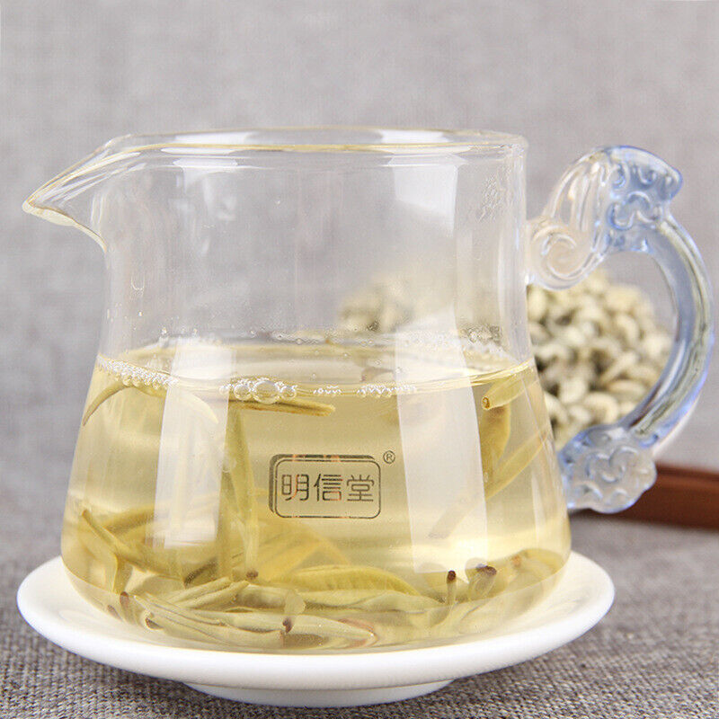 HelloYoung Natural Yunnan Single Bud Pekoe Tea Biluochun Top Green Tea Slimming Health Care