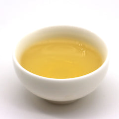HelloYoung Organic High Mountain Shoumei Spring Tea Fuding Loose Leaf White Tea 500g