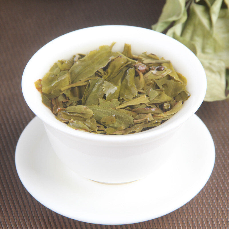 500g Pu'er Ancient Tree Tea Bohetang Puerh Tea Weight Loss Cha Tea Green Tea