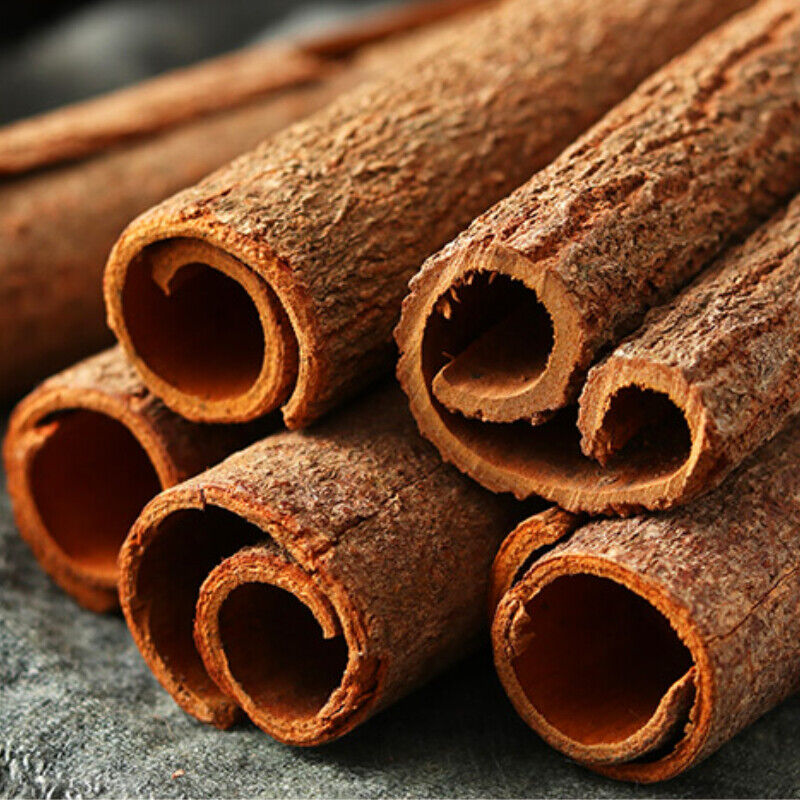 HelloYoung Premium Puer Cinnamon Stick Cassia Spices Pepper Fennel Cinnamon Condiment Herb