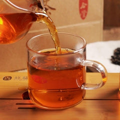 500g High Quality Biluo Black Tea In Bulk Yunnan Dianhong Cooked Tea Fresh Tea