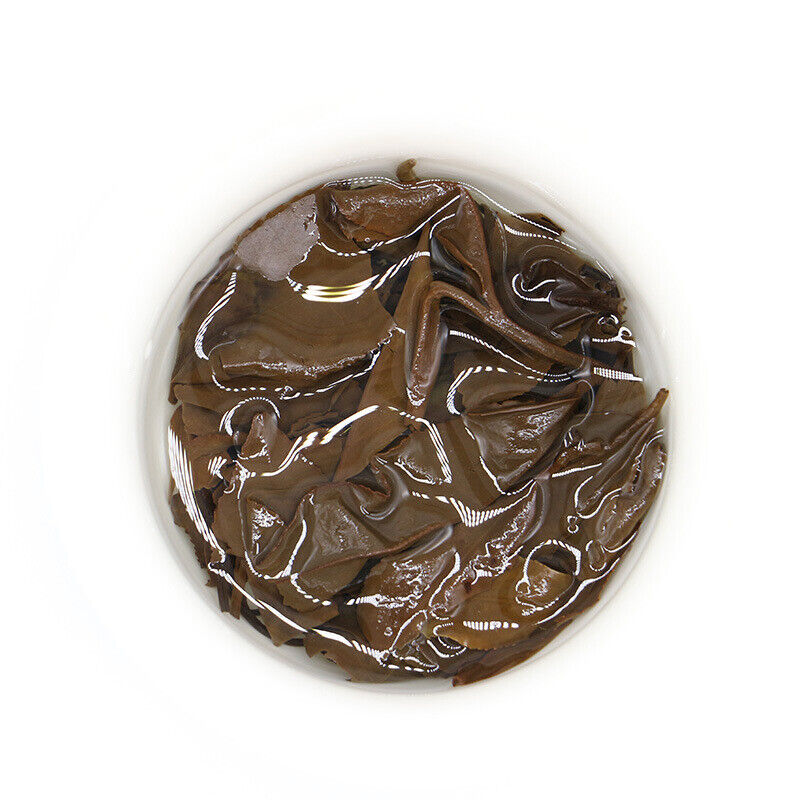 HelloYoung 350gShoumei Old White Tea Top Fuding Old White Tea Cake Health Care Tea