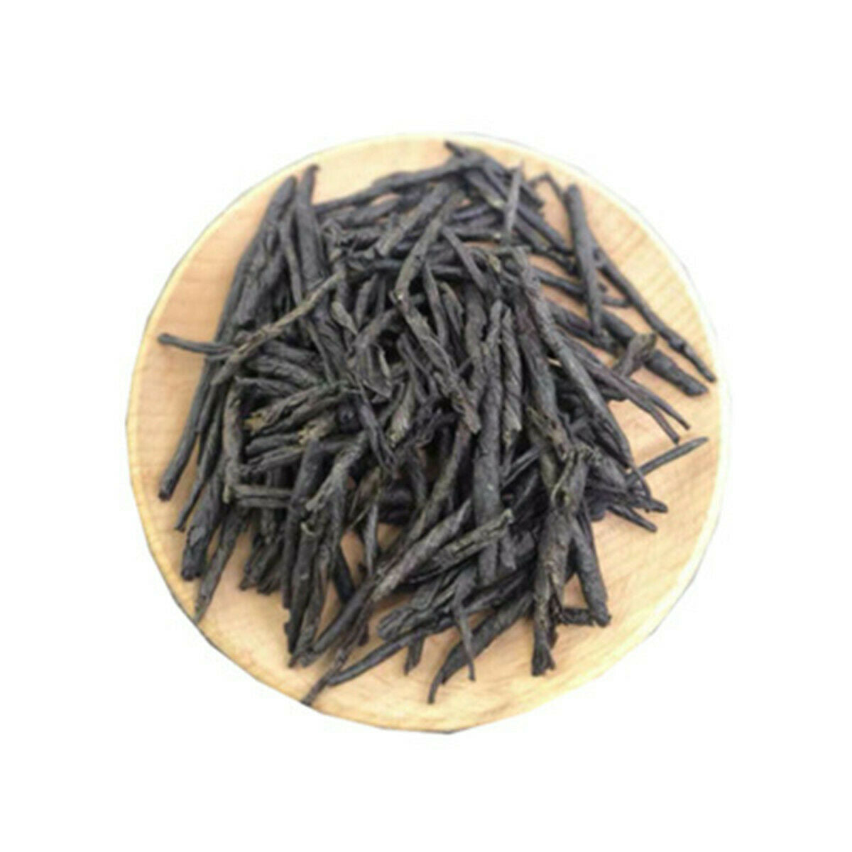 HelloYoung Chinese Kuding Bitter Tea  Herbal Tea Chinese Tea Loose Leaf  Healthy Drink Food